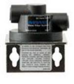 QL 1 Head -  carbon filters  pureas 