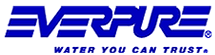 Everpure logo