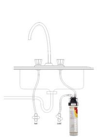 Installation PBS-400