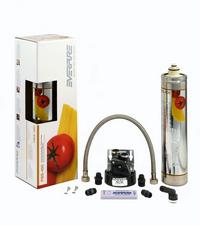 PBS-400 Kit + parts